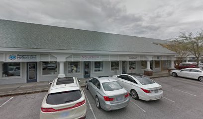 Evan Maultsby - Pet Food Store in Wilmington North Carolina