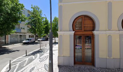 Comissão de Festas do Barreiro