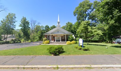 Mountain Ridge Bible Chapel