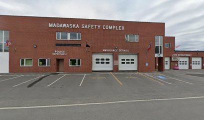 Madawaska Emergency Medical Services