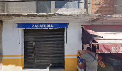 Estacionamiento La Capilla