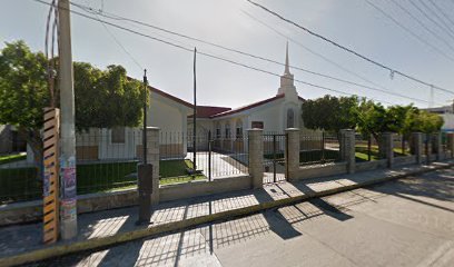 La Iglesia de Jesucristo de los Santos de los Últimos Días