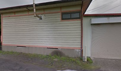 旧角田市立小田小学校 木造校舎