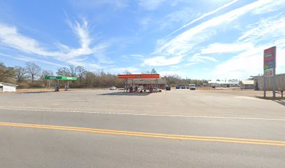 Berrydale Kwik Mart