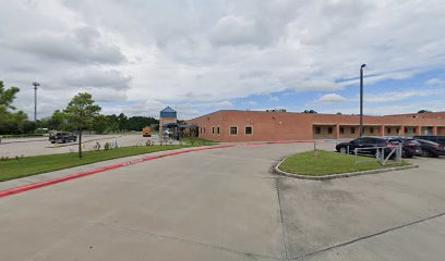 Garcia-Leza Ec/Pre-K Center