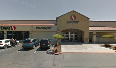 Safeway Bakery