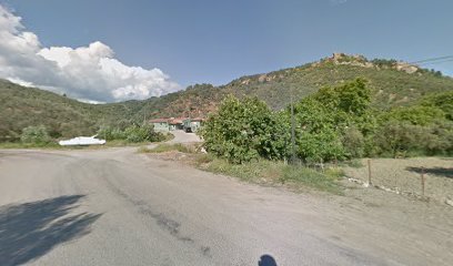 Küçükkuyu Belediyesi Atık Su Arıtma Tesisi