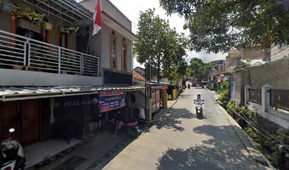 Pondok Pesantren