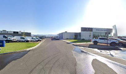 Western Slope Toyota Parts Department