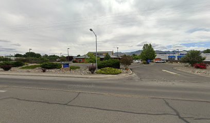 Nevada State Bank | Winnemucca Branch