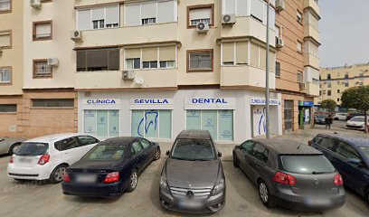 Clínica Sevilla Dental en Montequinto