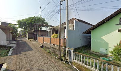 Rumah Laundry 57