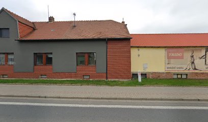 Juříčková Iva