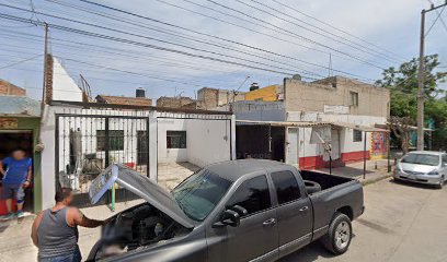 Tacos De Barbacoa Las Torres Gemelas