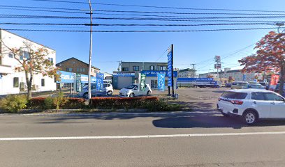 カーハウス 池田