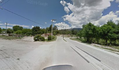 Eco cabañas Las Chuñas