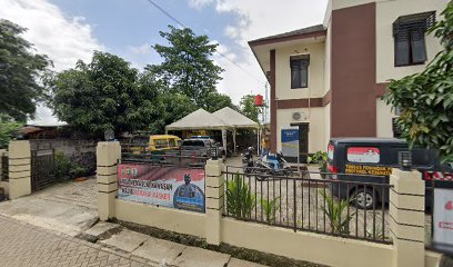 Kantor Polisi Sektor Kunciran