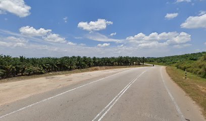 Chaah Cemetery