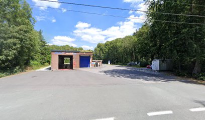 Autosécurité - Station de Chimay - 67