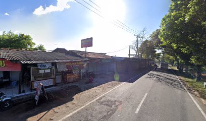 Mie Ayam Turki ''Turunan Kidul''