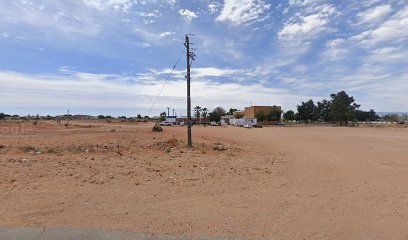 Vredendal North Clinic