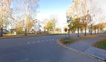 Gävle Nynäshallen