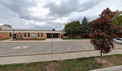 Rodgers Elementary School