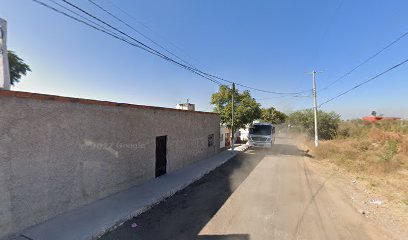 TORTILLERÍA San Antonio