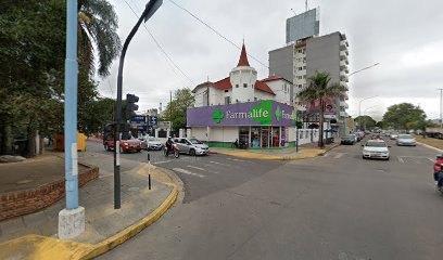 Cristóbal Cafe