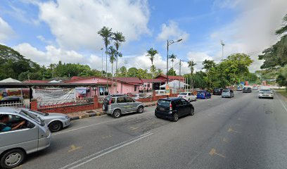 Klinik Pergigian Temerloh