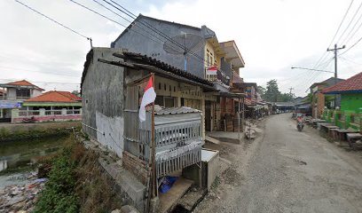 Yan Pangkas