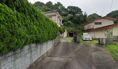 南島原市南有馬武道館