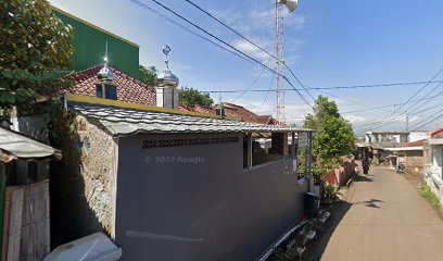 KONVEKSI GAWN KEBAYA PENGANTIN HAFIPAHNURIRALIA