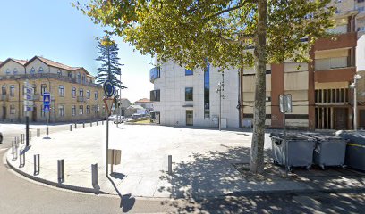 Ccam - Caixa Créd.Agríc. Mútuo Póvoa De Varzim Vila Do Conde E Esposende, Crl