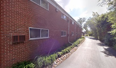 Brook Forest Apartments