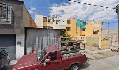 Ventanas De Aluminio