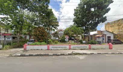 Kantor Wilayah Tondano