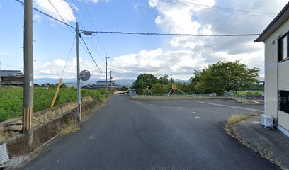 西久留野児童遊園地公園