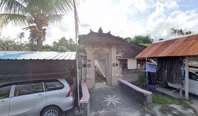 Rumah Windu Segara