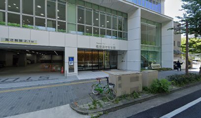 名古屋市学校事務センター