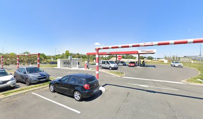 Intermarché station-service Combs la Ville