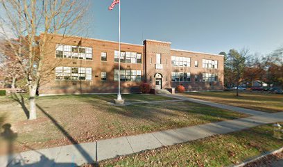 Balliet Middle School