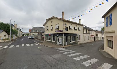 Cafe De La Bastide-Brasserie