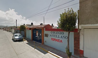 Colegio Castellano A.C.