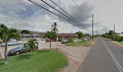 Kekaha Elderly Center