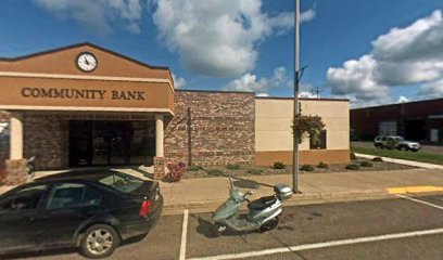 Community Bank-Grantsburg