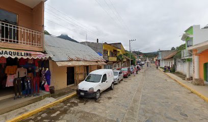 Comedor 'El Porton'