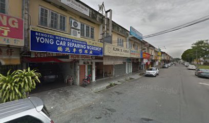 Yong Car Repairing Workshop