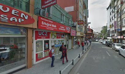 Simpaş Sigorta Tekirdağ Merkez Şube