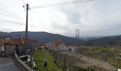 Capela de São Lourenço / Ermida de São Lourenço